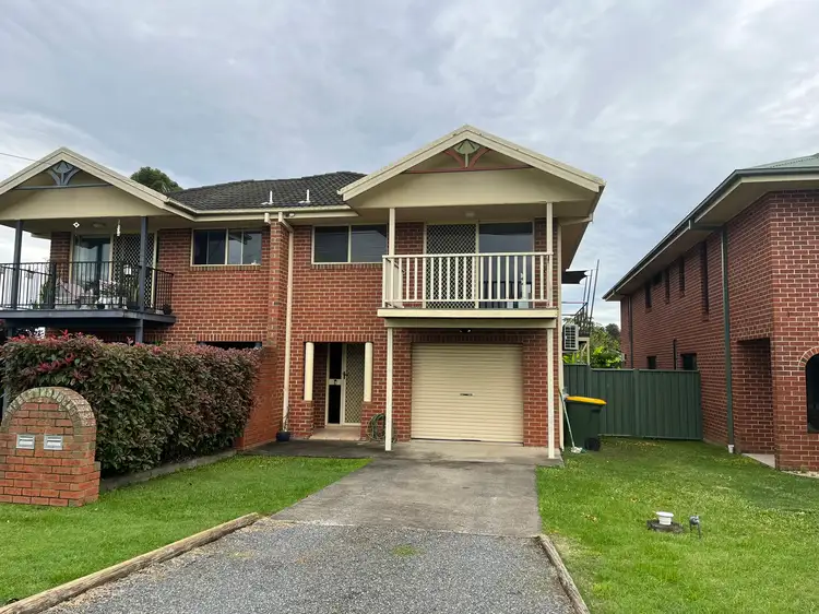 Main view of Homely townhouse listing, B/53 Chapman Street, Grafton NSW 2460