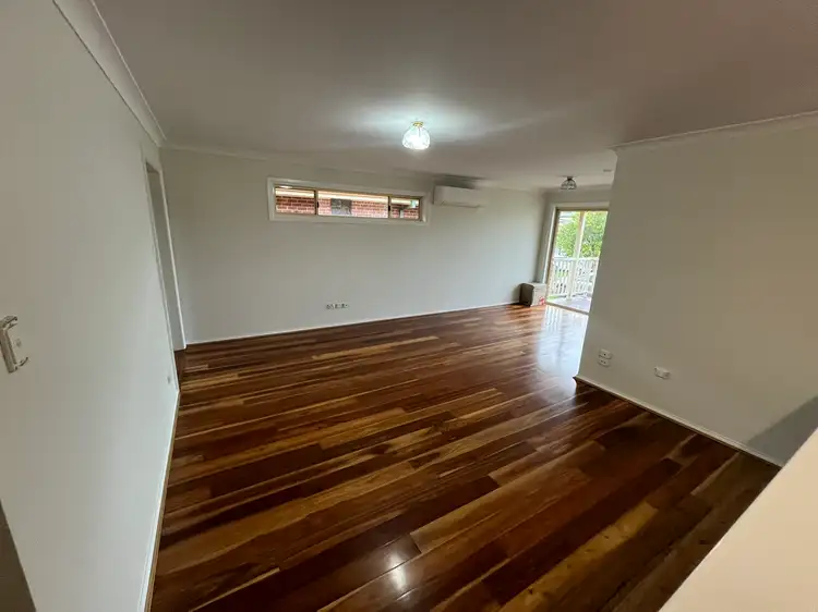 Second view of Homely townhouse listing, B/53 Chapman Street, Grafton NSW 2460