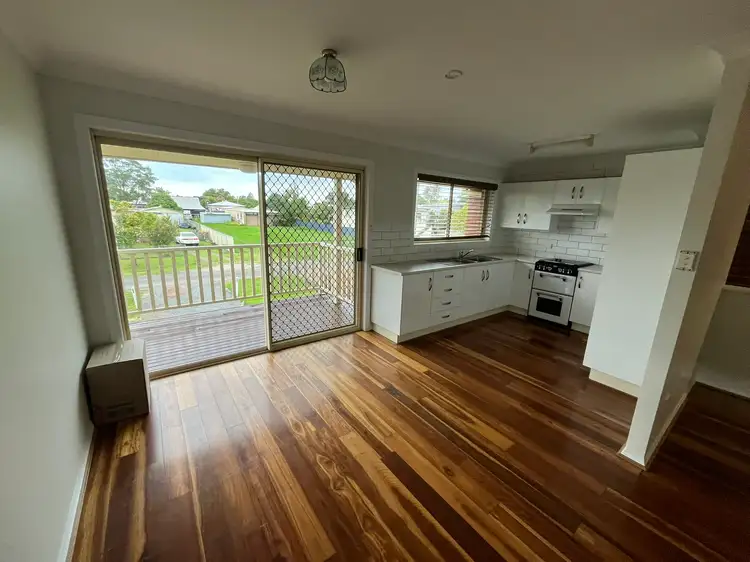Third view of Homely townhouse listing, B/53 Chapman Street, Grafton NSW 2460