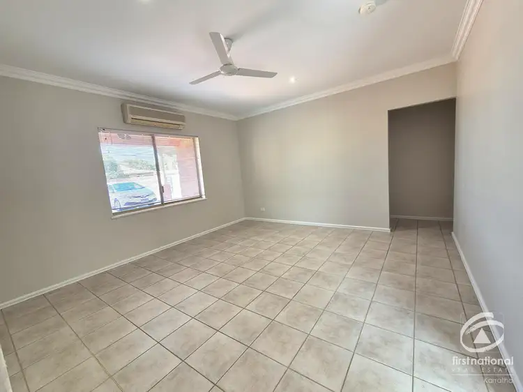 Second view of Homely house listing, 75 Nickol Road, Nickol WA 6714