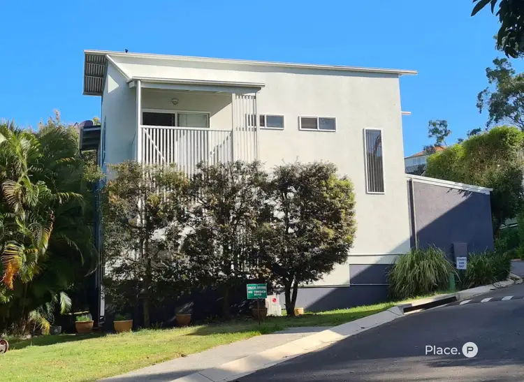 40/35 Miawela Street, Seven Hills QLD 4170