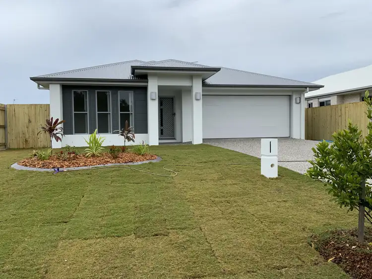 Main view of Homely house listing, 19 Frederick Circuit, Eli Waters QLD 4655