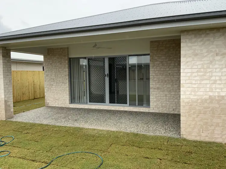 Second view of Homely house listing, 19 Frederick Circuit, Eli Waters QLD 4655