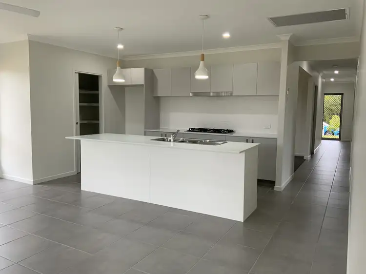 Third view of Homely house listing, 19 Frederick Circuit, Eli Waters QLD 4655