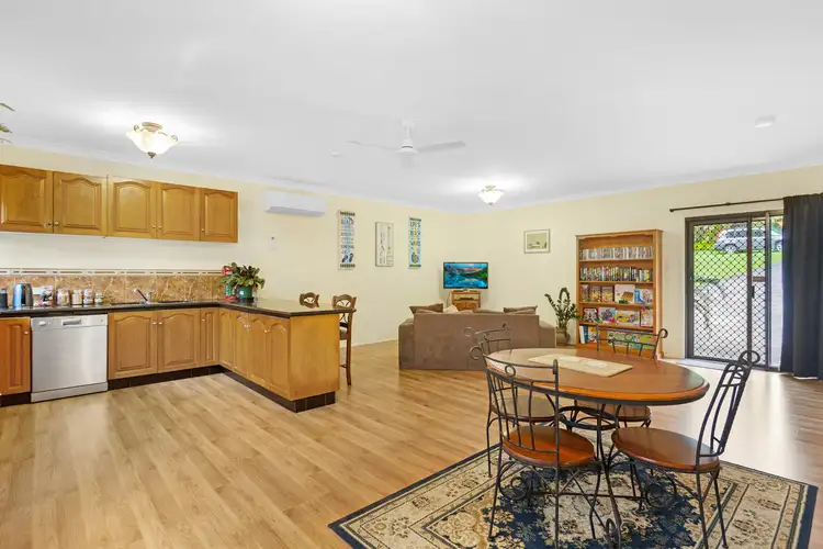117B Petsch Creek Road, Tallebudgera Valley QLD 4228