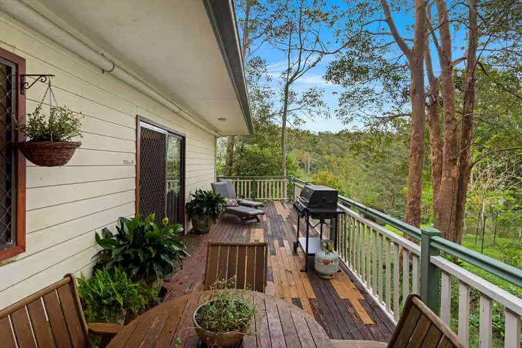 117B Petsch Creek Road, Tallebudgera Valley QLD 4228