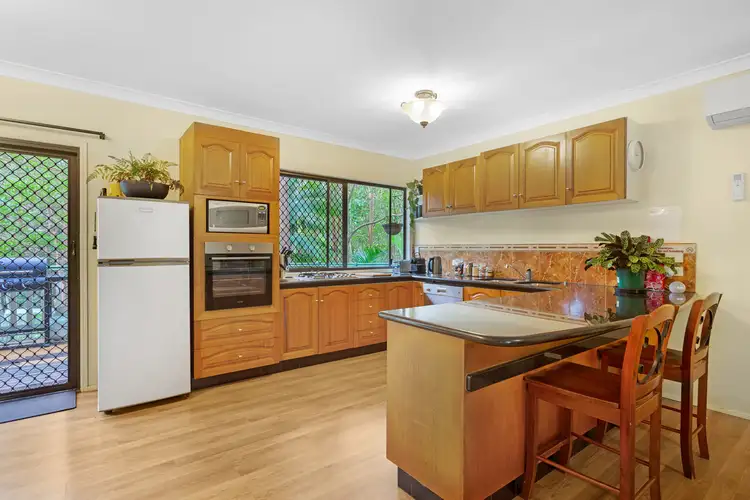 117B Petsch Creek Road, Tallebudgera Valley QLD 4228