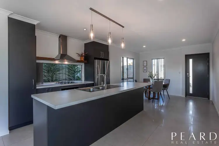 Third view of Homely house listing, 119 Cosimo Drive, Woodvale WA 6026