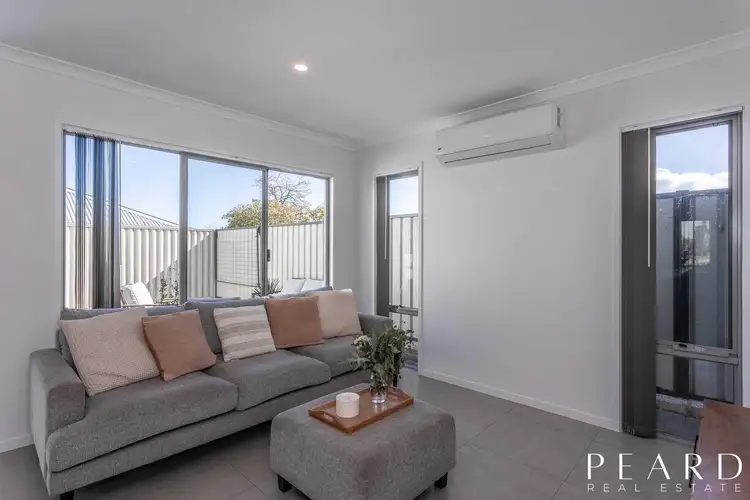 Fourth view of Homely house listing, 119 Cosimo Drive, Woodvale WA 6026