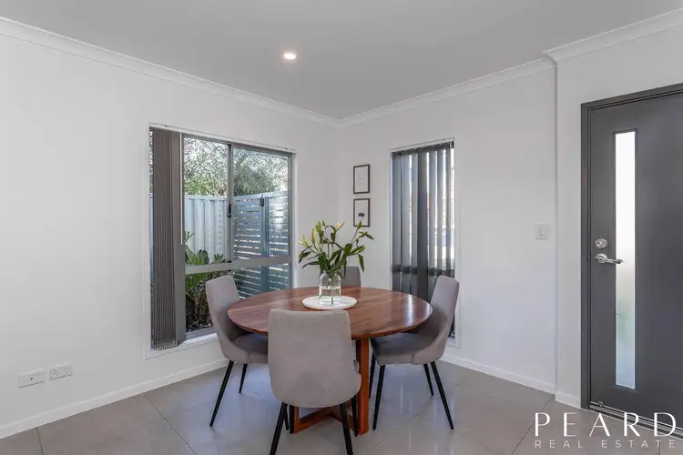 Fifth view of Homely house listing, 119 Cosimo Drive, Woodvale WA 6026