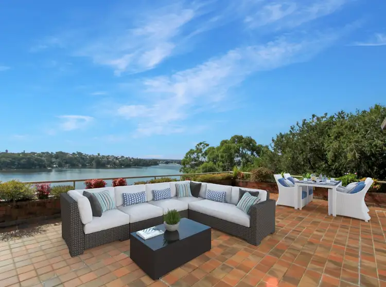 4/1-9 Tara Street, Sylvania NSW 2224
