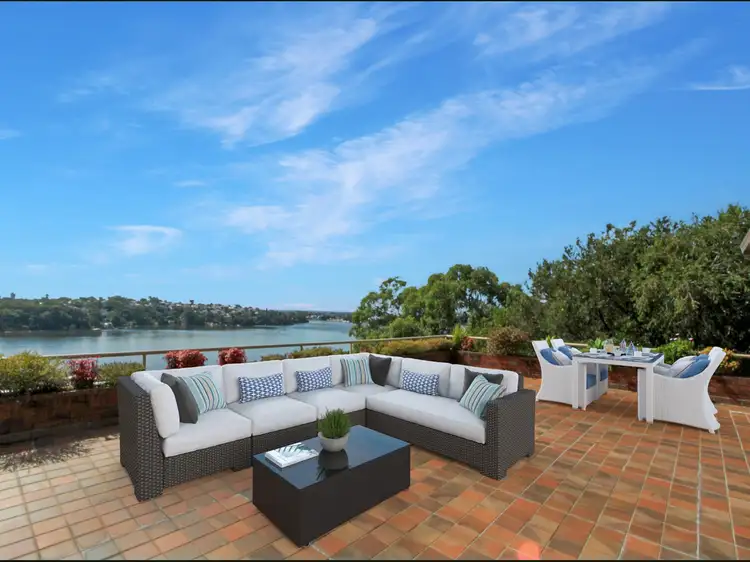 Main view of Homely house listing, 4/1-9 Tara Street, Sylvania NSW 2224