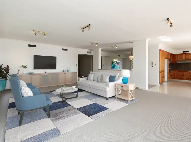 Second view of Homely house listing, 4/1-9 Tara Street, Sylvania NSW 2224