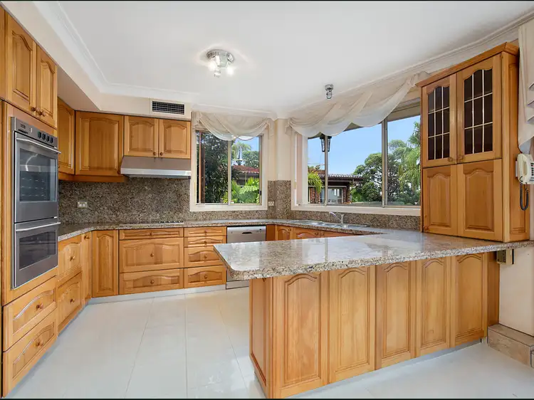 Fourth view of Homely house listing, 4/1-9 Tara Street, Sylvania NSW 2224