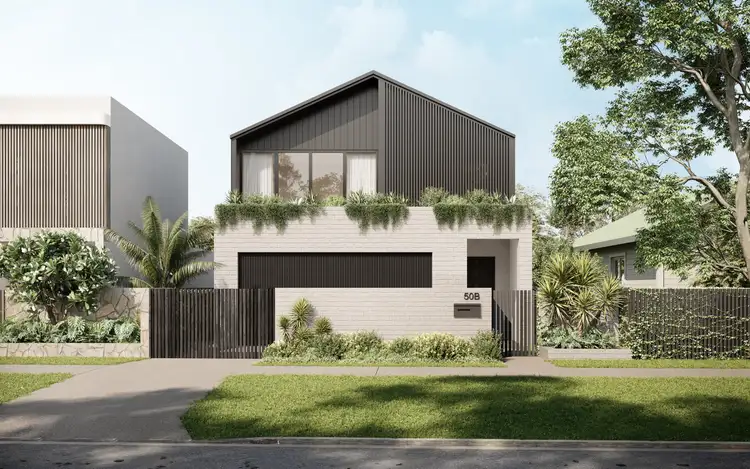 50 Oateson Skyline Drive, Seven Hills QLD 4170