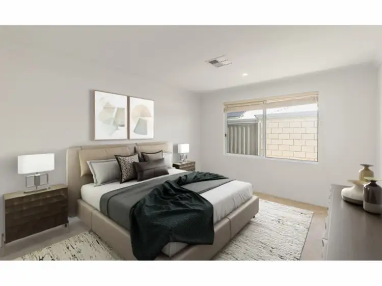 Second view of Homely house listing, 22 Corsham Retreat, Wellard WA 6170