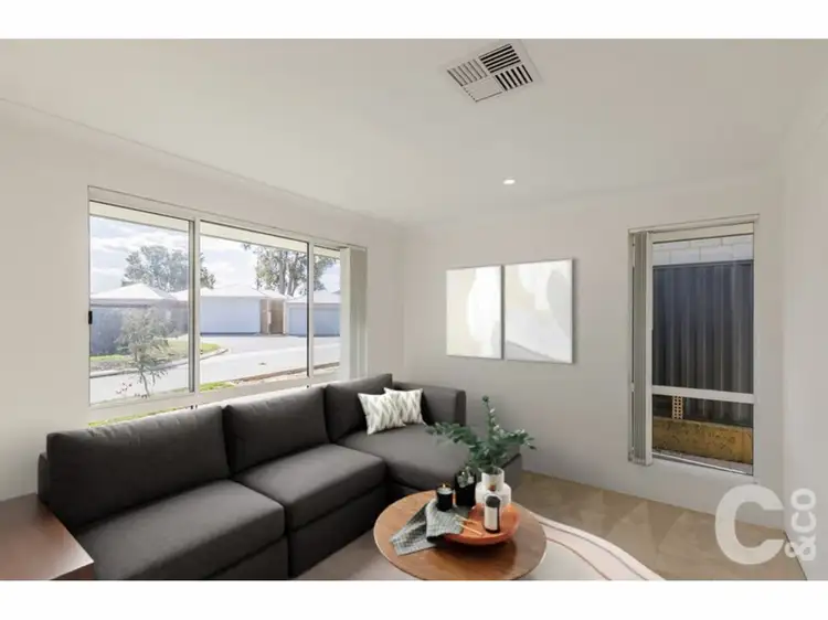 Third view of Homely house listing, 22 Corsham Retreat, Wellard WA 6170