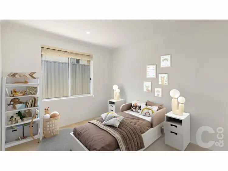 Fourth view of Homely house listing, 22 Corsham Retreat, Wellard WA 6170
