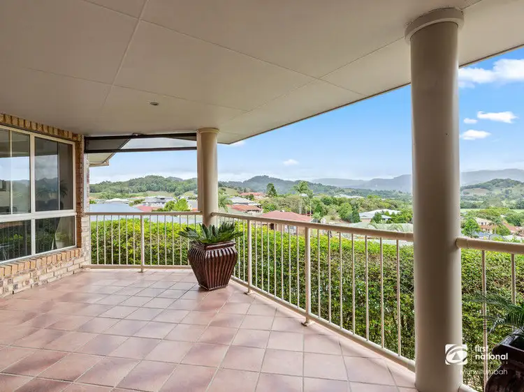 3 The Plateau, Murwillumbah NSW 2484