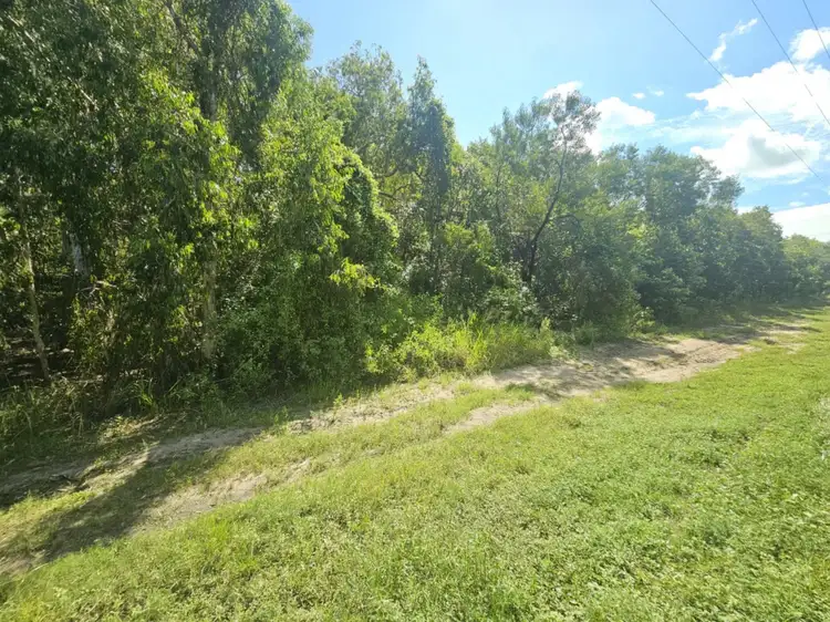 Fourth view of Homely land listing, LOT 25 Cassady's Beach Road, Forrest Beach QLD 4850