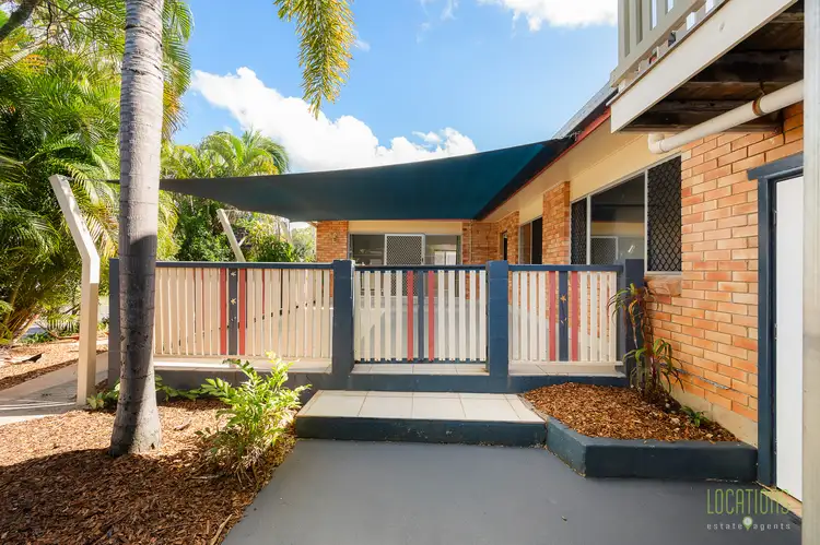 Main view of Homely house listing, 8 Twin Street, Sun Valley QLD 4680