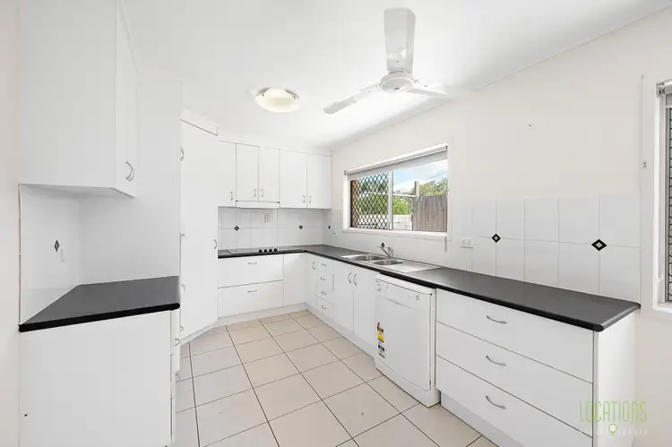 Fifth view of Homely house listing, 8 Twin Street, Sun Valley QLD 4680