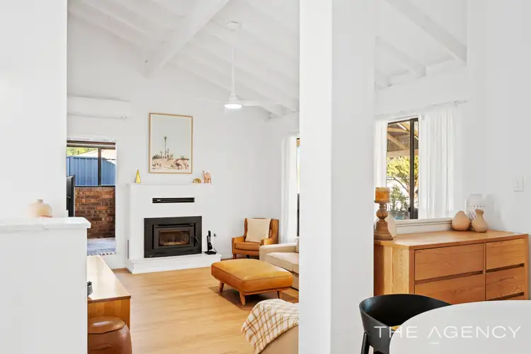 Sixth view of Homely house listing, 21 Laurel Street, Mullaloo WA 6027