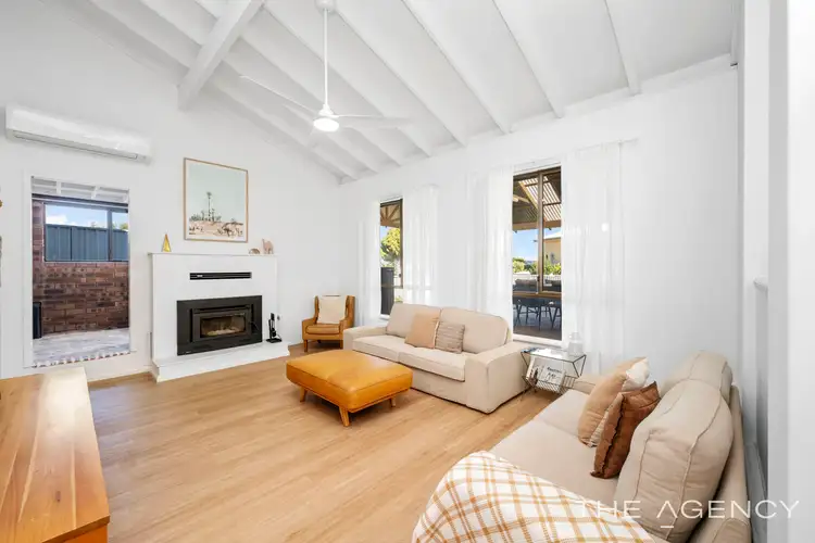 Seventh view of Homely house listing, 21 Laurel Street, Mullaloo WA 6027