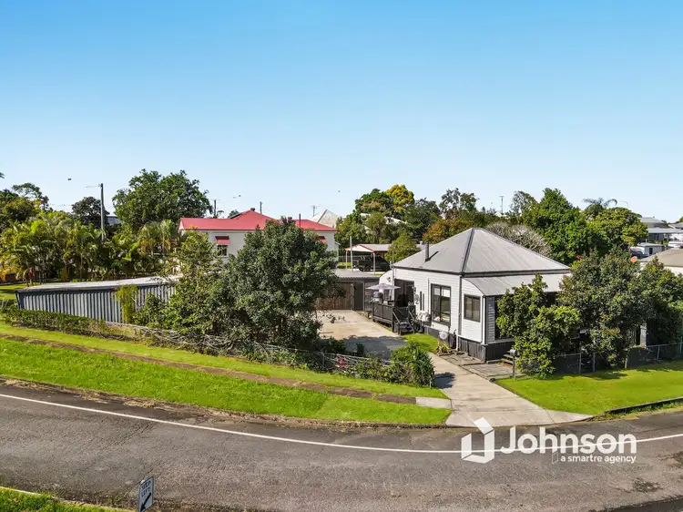 Main view of Homely house listing, 47 Smith Street, North Ipswich QLD 4305