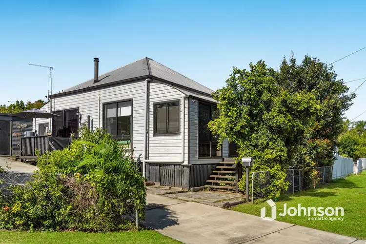 Second view of Homely house listing, 47 Smith Street, North Ipswich QLD 4305