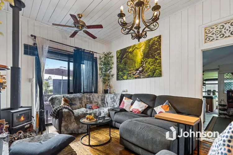 Third view of Homely house listing, 47 Smith Street, North Ipswich QLD 4305
