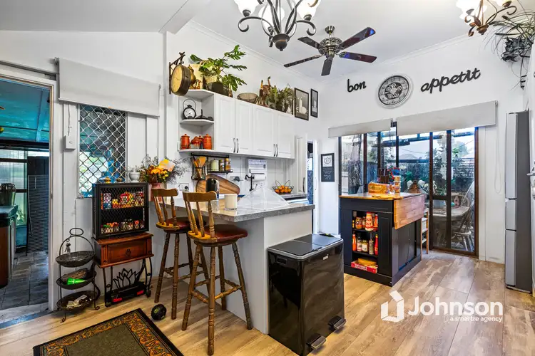 Fourth view of Homely house listing, 47 Smith Street, North Ipswich QLD 4305
