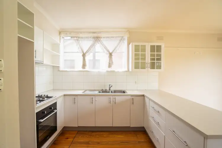 Second view of Homely house listing, 17 Mathieson Street, Sale VIC 3850