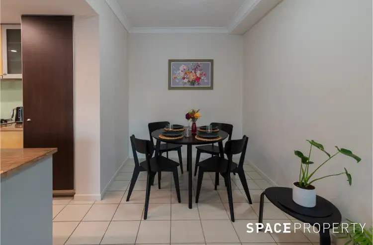 Fourth view of Homely apartment listing, 40/451 Gregory Terrace, Spring Hill QLD 4000