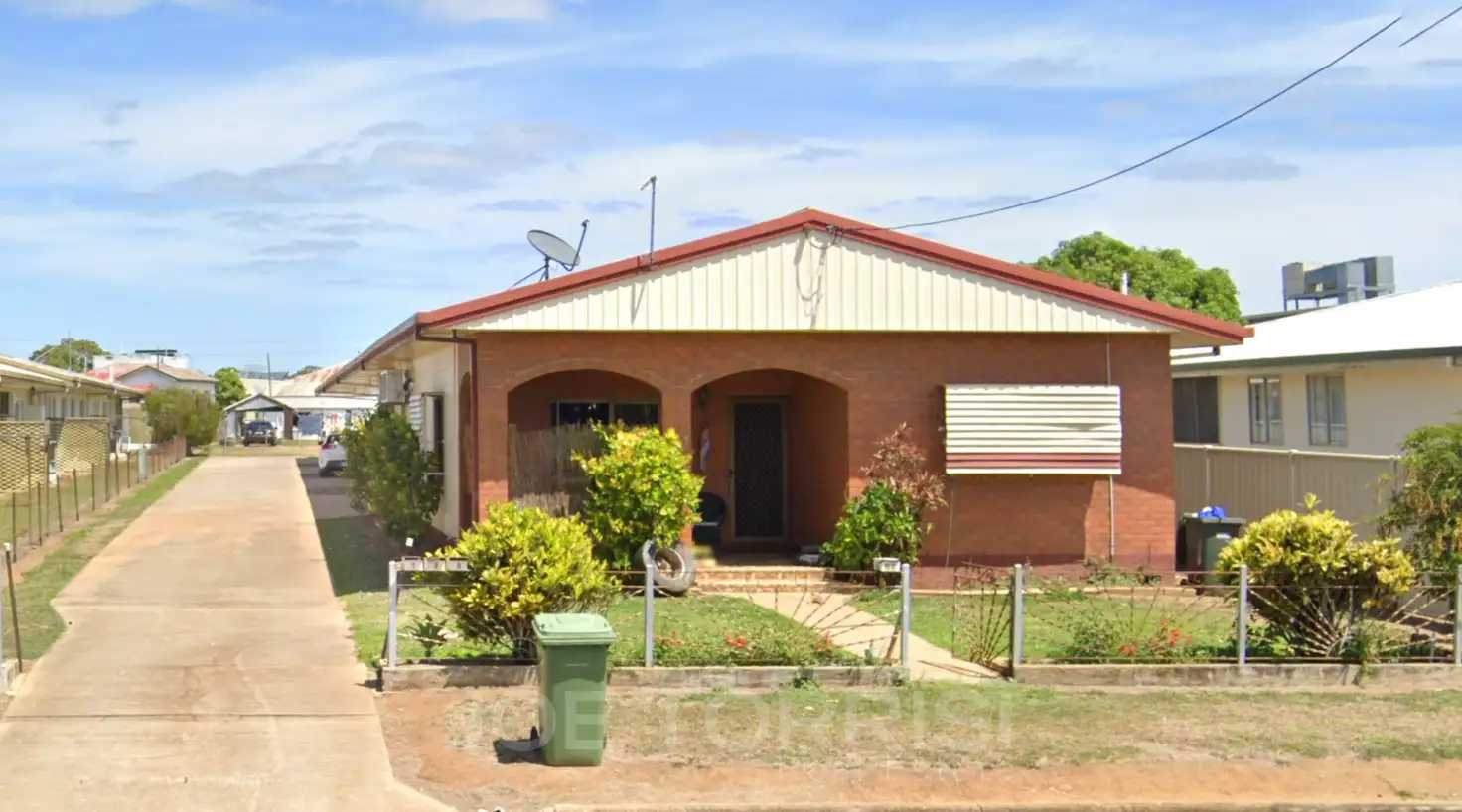 Main view of Homely block of units listing, 82 Constance Street, Mareeba QLD 4880