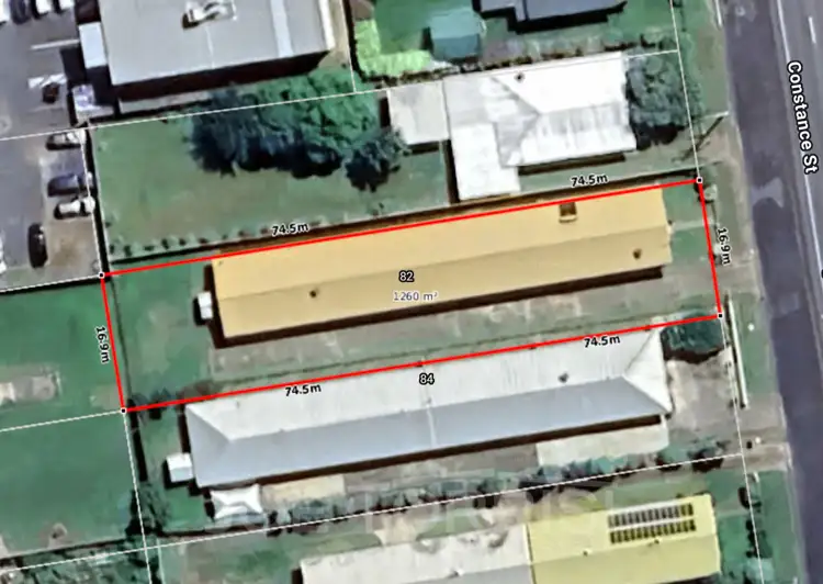 Second view of Homely block of units listing, 82 Constance Street, Mareeba QLD 4880