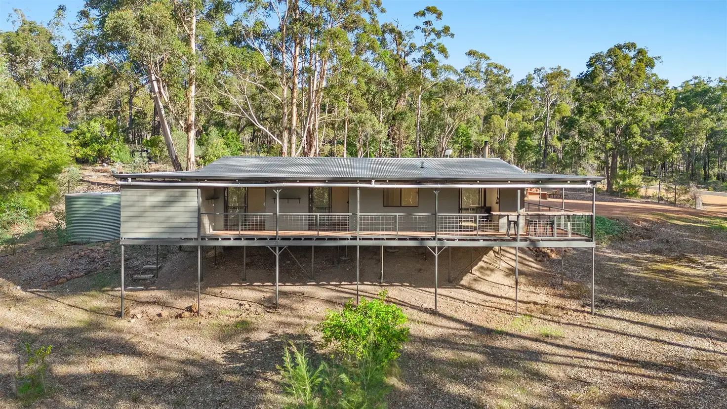 Main view of Homely house listing, 217 Denny Road, Jalbarragup WA 6275
