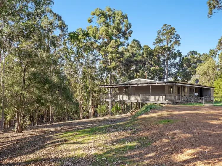 Fourth view of Homely house listing, 217 Denny Road, Jalbarragup WA 6275