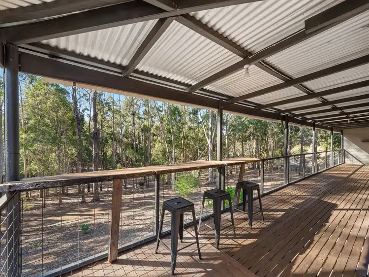 Fifth view of Homely house listing, 217 Denny Road, Jalbarragup WA 6275