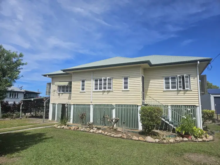 Main view of Homely house listing, 3 Palm Avenue, Ingham QLD 4850