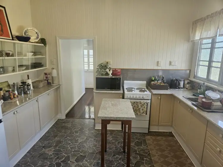 Second view of Homely house listing, 3 Palm Avenue, Ingham QLD 4850