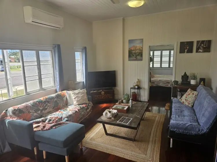 Fourth view of Homely house listing, 3 Palm Avenue, Ingham QLD 4850