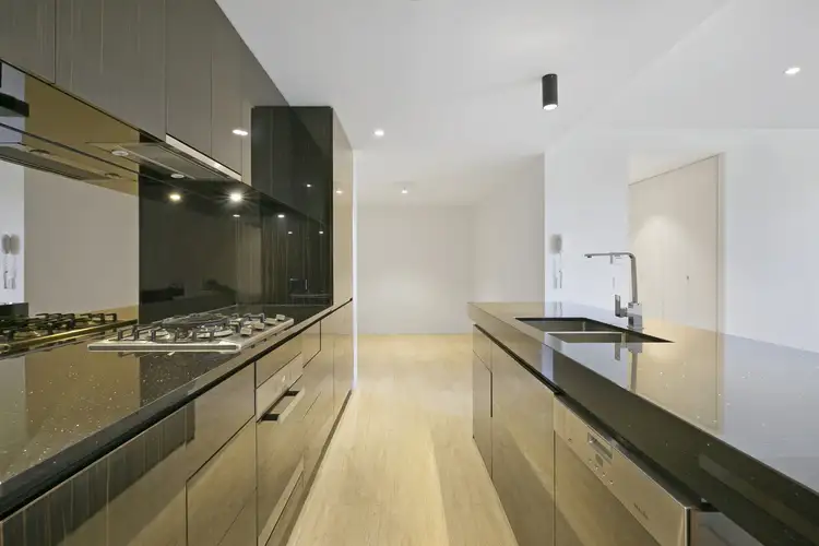 Fourth view of Homely unit listing, 209W/1 Marina Drive, Benowa QLD 4217