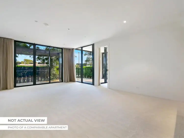 Sixth view of Homely unit listing, 209W/1 Marina Drive, Benowa QLD 4217