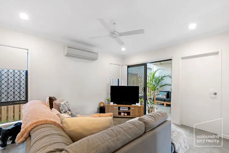 Second view of Homely house listing, 39 Adelaide Circuit, Baringa QLD 4551