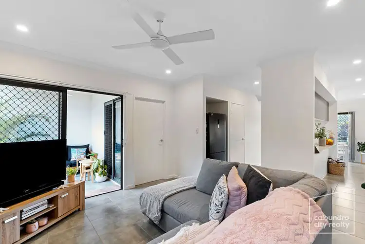 Third view of Homely house listing, 39 Adelaide Circuit, Baringa QLD 4551