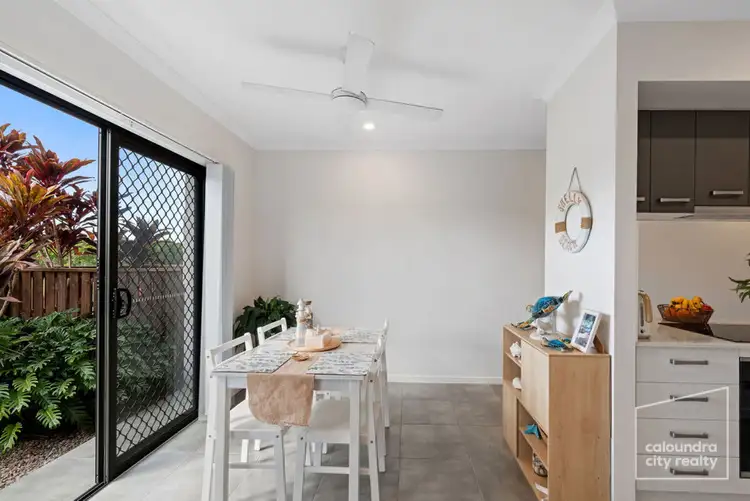 Fourth view of Homely house listing, 39 Adelaide Circuit, Baringa QLD 4551