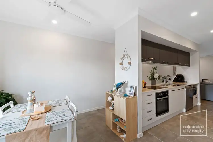 Fifth view of Homely house listing, 39 Adelaide Circuit, Baringa QLD 4551