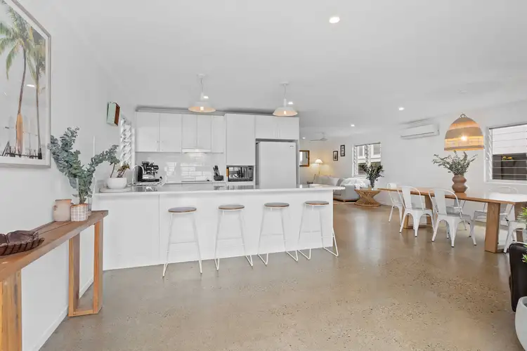 Fourth view of Homely house listing, 396 Cypress Terrace North, Palm Beach QLD 4221