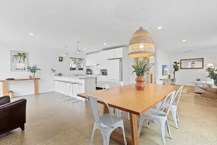 Fifth view of Homely house listing, 396 Cypress Terrace North, Palm Beach QLD 4221